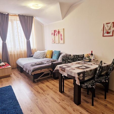 Valentina'S Studio In "Borovets Gardens" Hotel 외부 사진