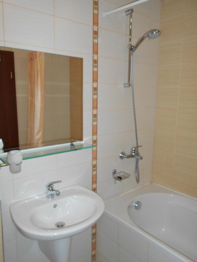 Valentina'S Studio In "Borovets Gardens" Hotel 외부 사진