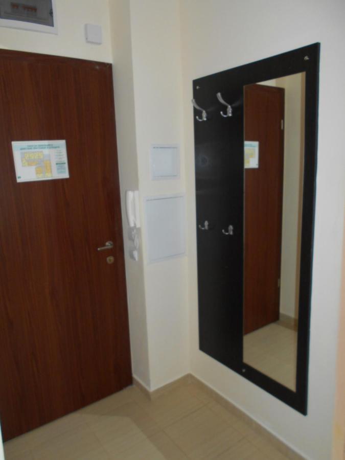 Valentina'S Studio In "Borovets Gardens" Hotel 외부 사진