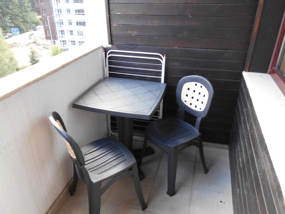 Valentina'S Studio In "Borovets Gardens" Hotel 외부 사진